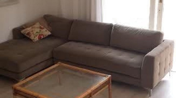Bay Sands Holiday Apartment 