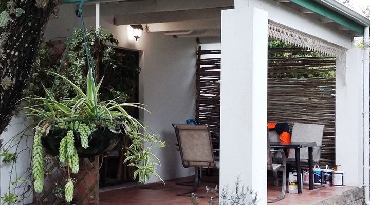 Falcon Crest Self Catering cottages & B&B