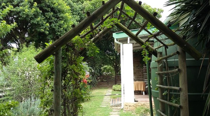 Falcon Crest Self Catering cottages & B&B