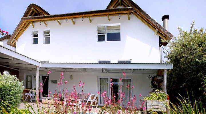 Shorebreak Beach House