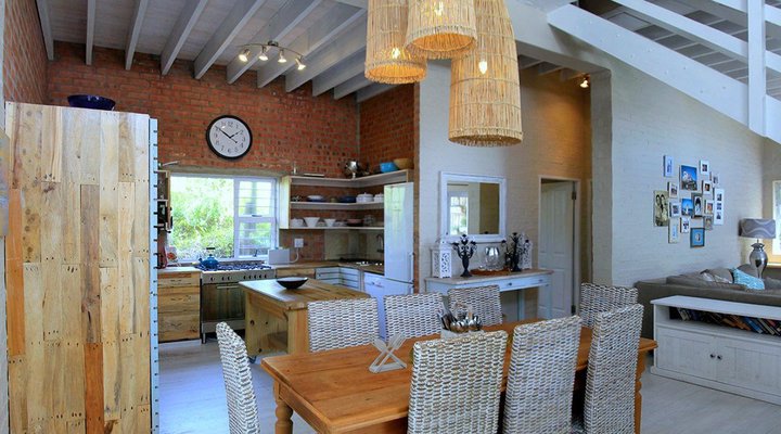 Shorebreak Beach House