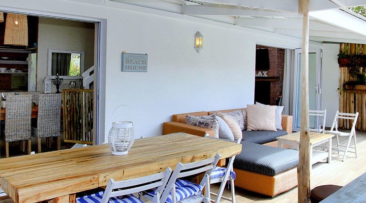 Shorebreak Beach House