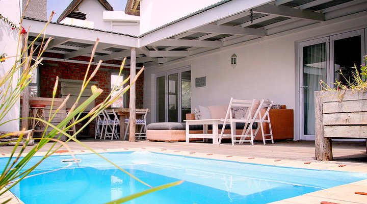 Shorebreak Beach House