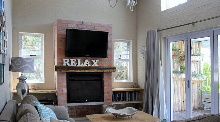 Shorebreak Beach House