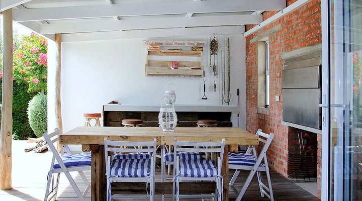 Shorebreak Beach House