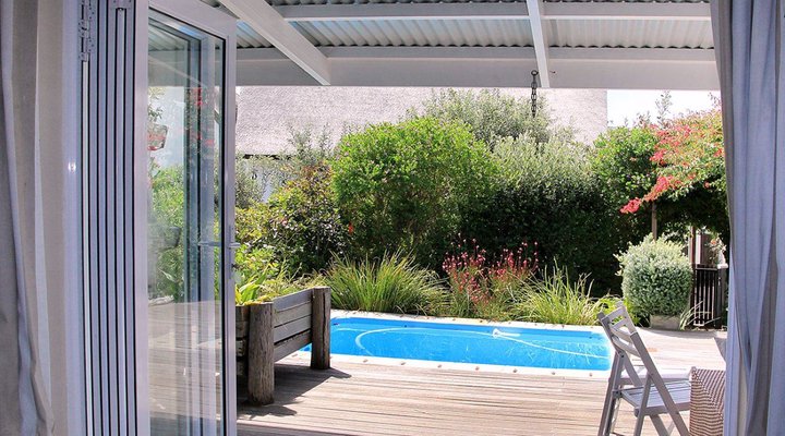 Shorebreak Beach House