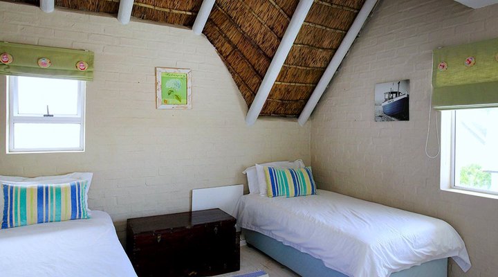 Shorebreak Beach House