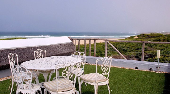 Shorebreak Beach House