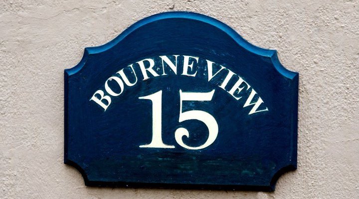 Bourne View