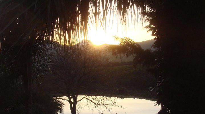 Eagles Rest Guest Lodge