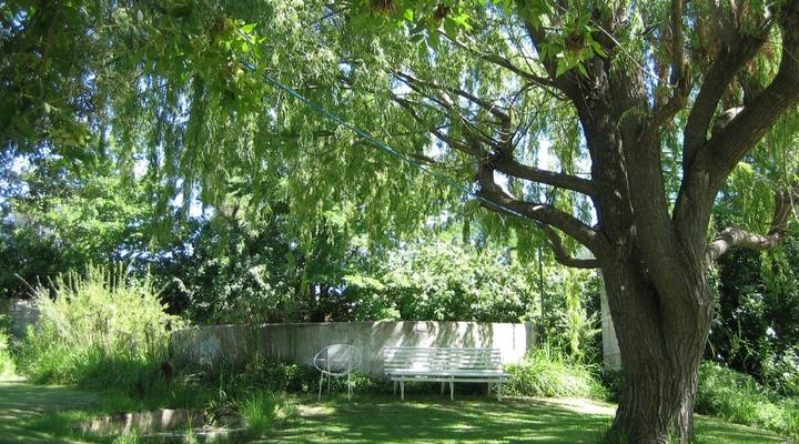 Zonnenstrahl Guest House