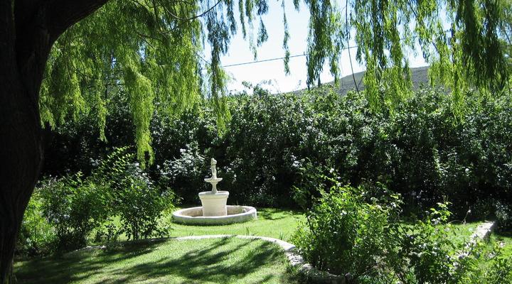 Zonnenstrahl Guest House