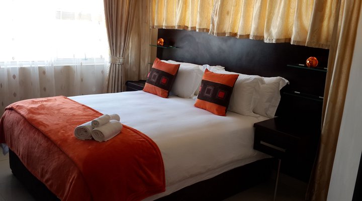 Ocean View Castle Guesthouse