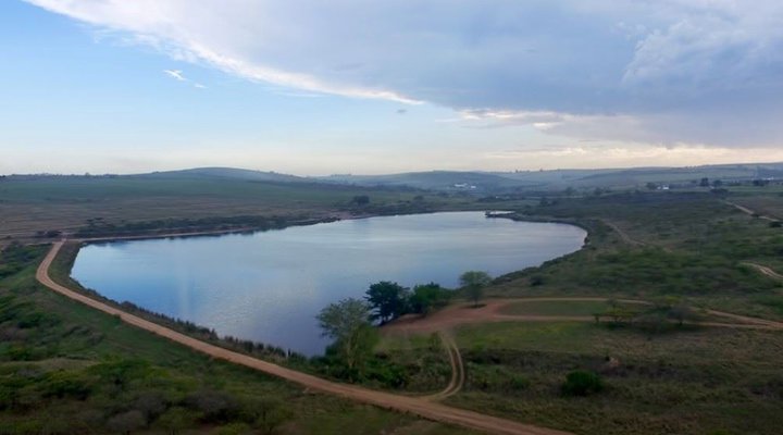 Tala Collection Private Game Reserve