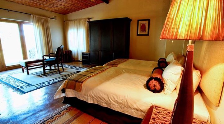 Tala Collection Private Game Reserve