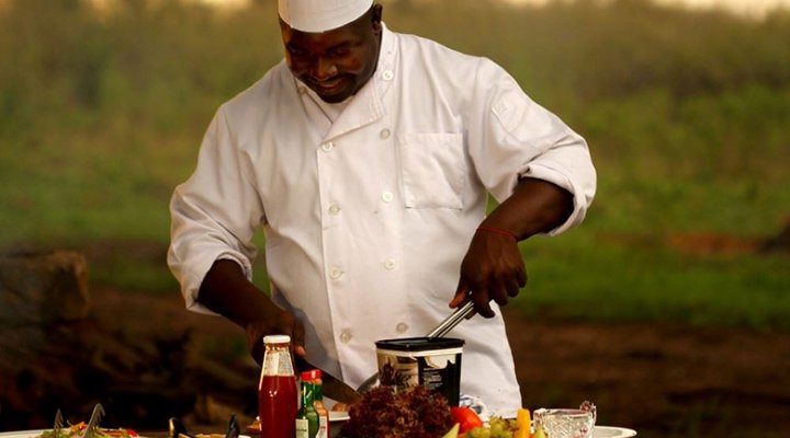 Tala Collection Private Game Reserve