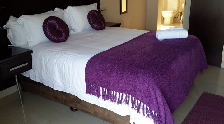 Ocean View Castle Guesthouse