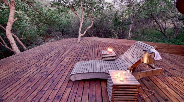 Tala Collection Private Game Reserve