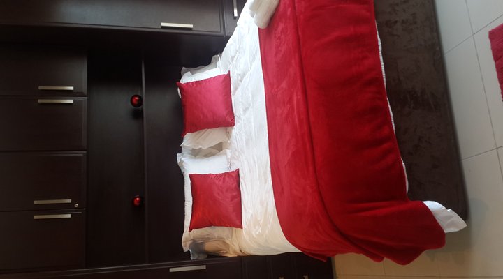 Ocean View Castle Guesthouse