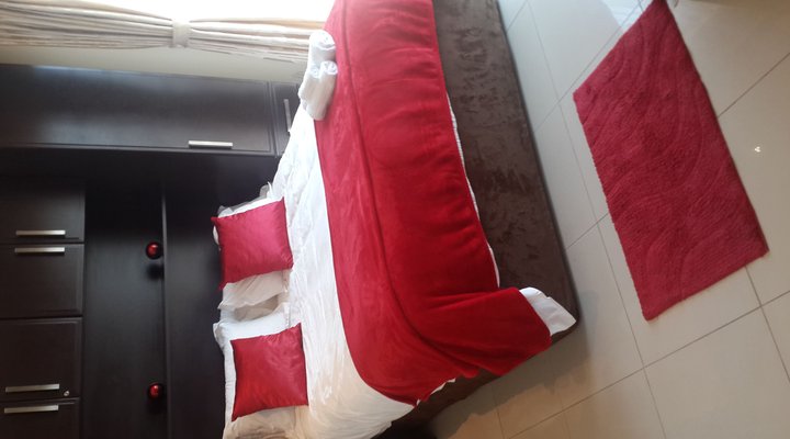 Ocean View Castle Guesthouse