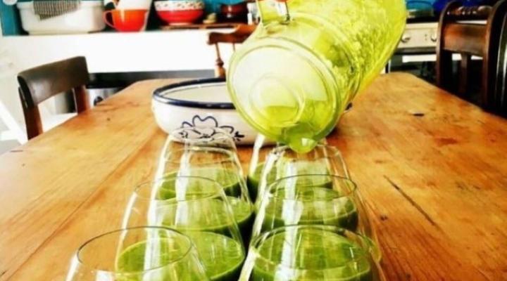 2 Night Country Yoga Retreat Package