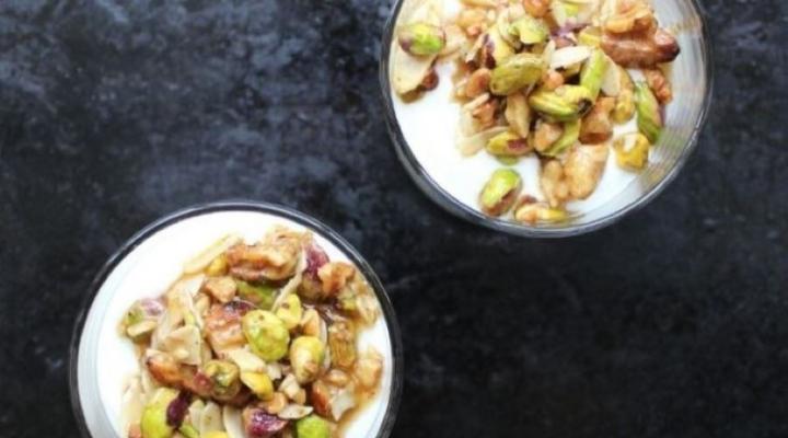 2 Night Country Yoga Retreat Package