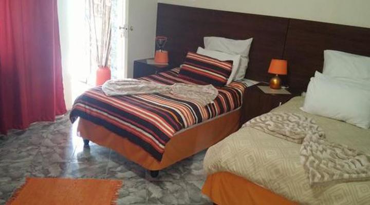 Aron's Guest House and B&B