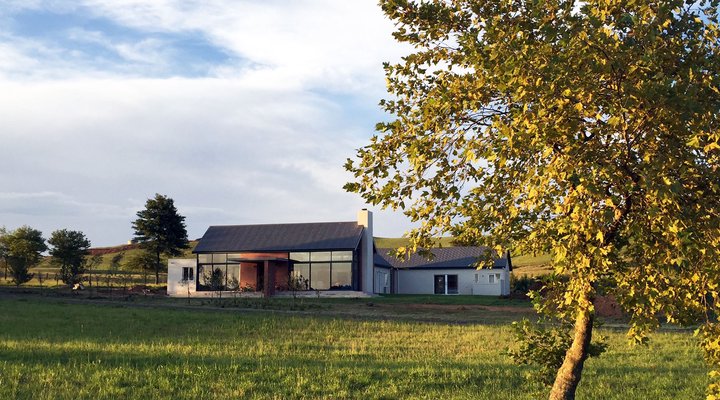 223 Gowrie Farm