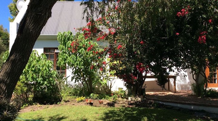 Coot Cottage