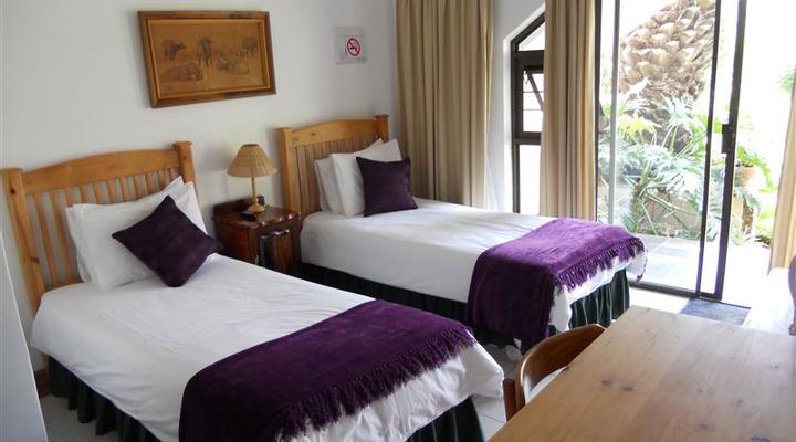 Homestead Lake Guest House