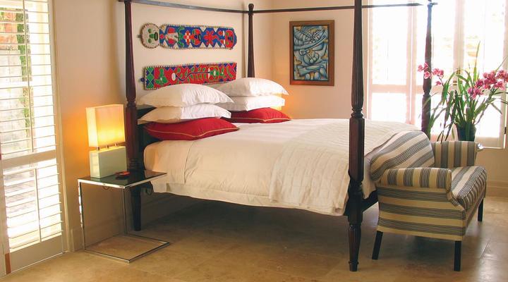 Colona Castle Manor House