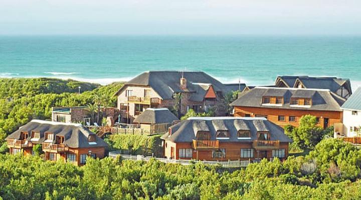 Myoli Beach Self-catering Lodge