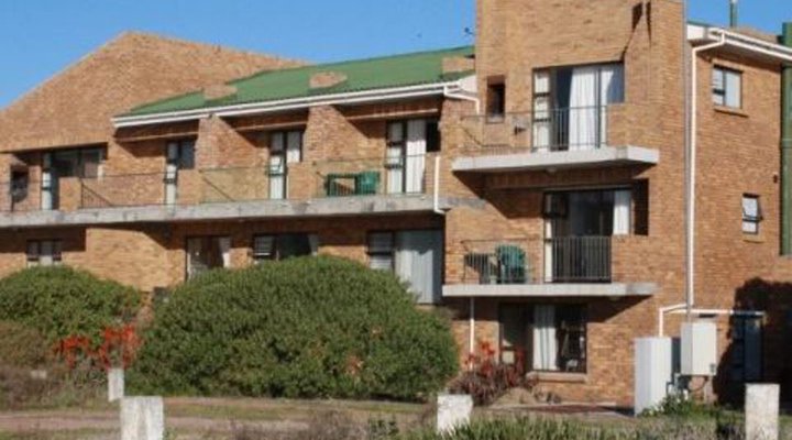 Wondersig Apartments