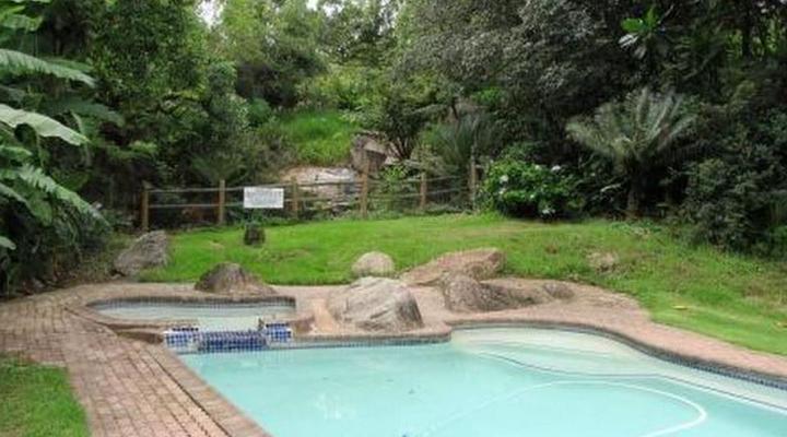 Bananien Lodge Sabie
