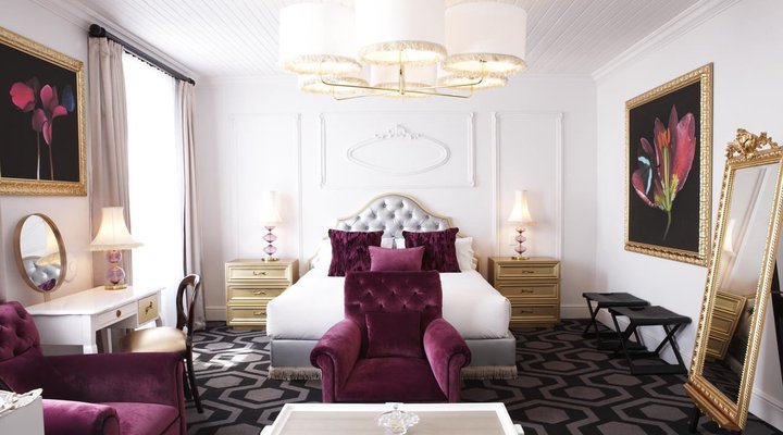 9 Night Inspirational Journey