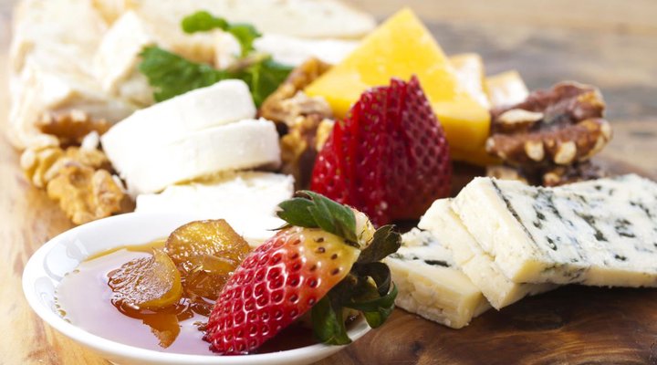 9 Night Inspirational Journey