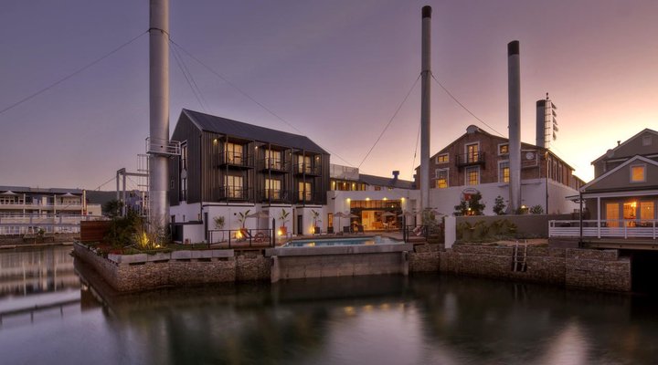 9 Night Inspirational Journey