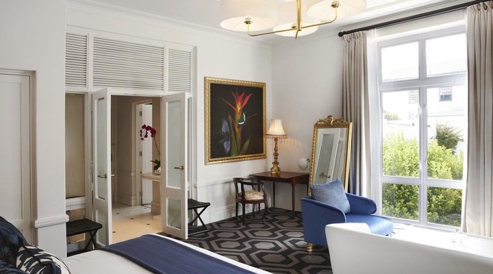 9 Night Inspirational Journey