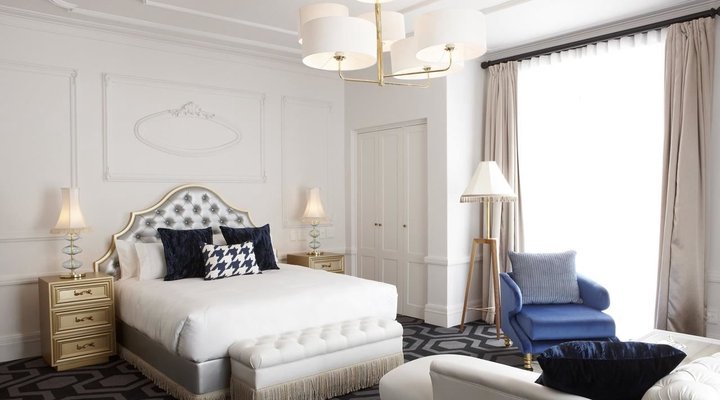 9 Night Inspirational Journey