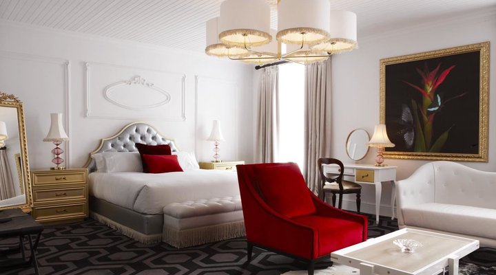 9 Night Inspirational Journey