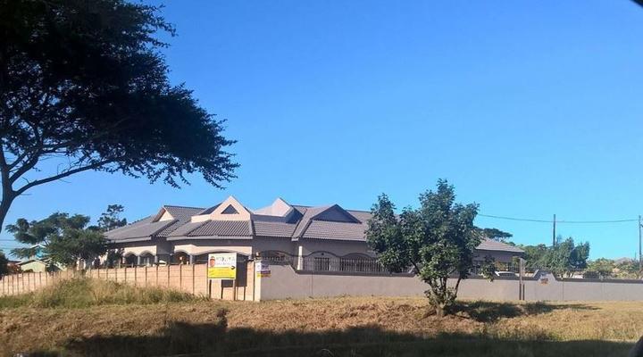 Ntoliwa Bed & Breakfast