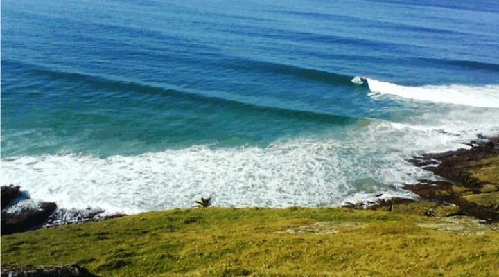 Freedom O Clock Backpacking Retreat