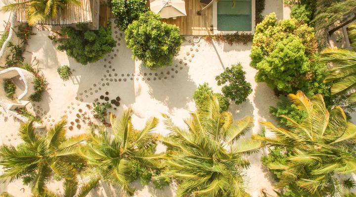 Zanzibar White Sand Luxury Villas & Spa