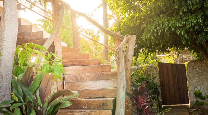 Zanzibar White Sand Luxury Villas & Spa