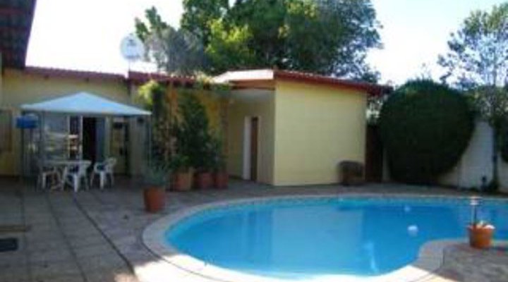 Pete's Place Self Catering