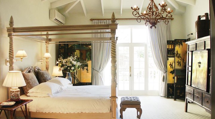 6 Night Cape Town and Safari