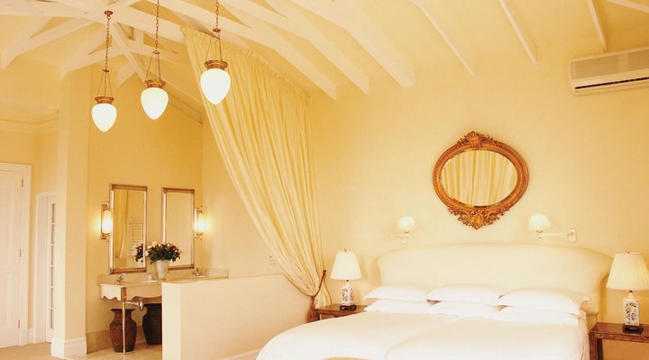 6 Night Cape Town and Safari