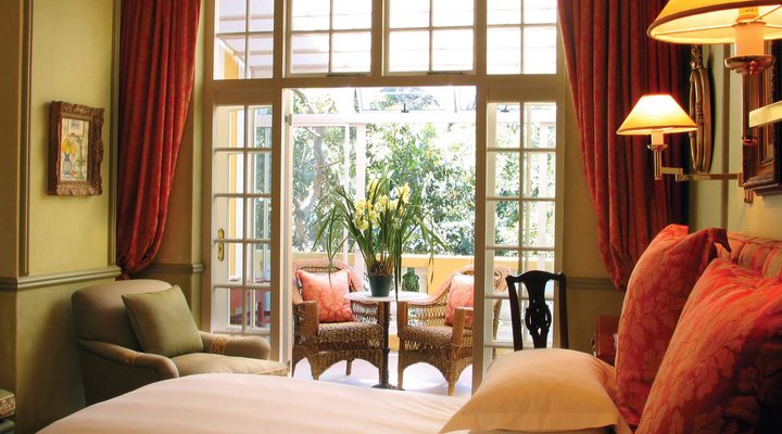 6 Night Cape Town and Safari