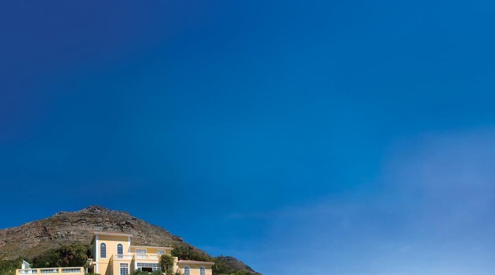 6 Night Cape Town and Safari