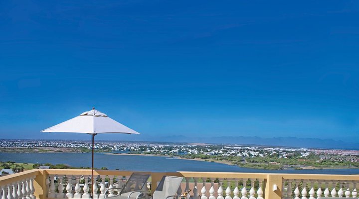 6 Night Cape Town and Safari